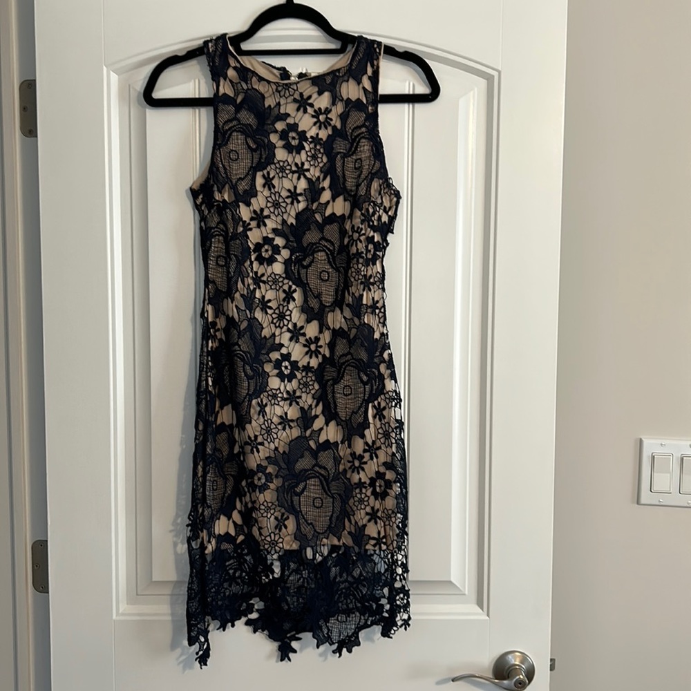 Brand NEW floral dress!